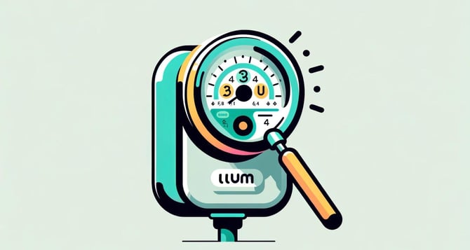 compteur electrique