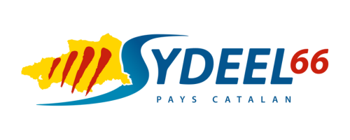 Logo Sydeel 66