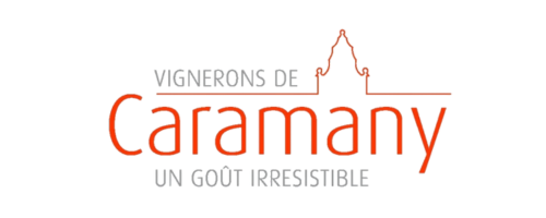 Caramany logo