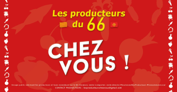 achat en ligne produits locaux perpignan groupe facebook producteur66