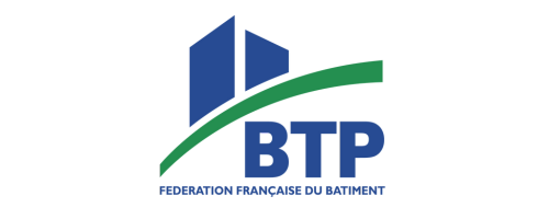 BTP logo