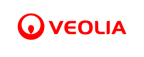 Logo Veolia