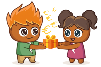 Offre parrainage