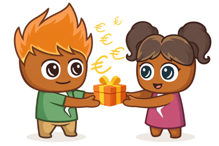 Offre parrainage
