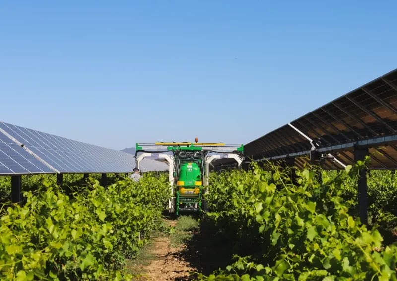 Panneaux photovoltaïques  Visolar (1)