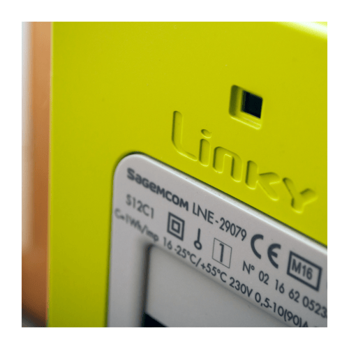 LLUM - avantages inconvenients compteur linky