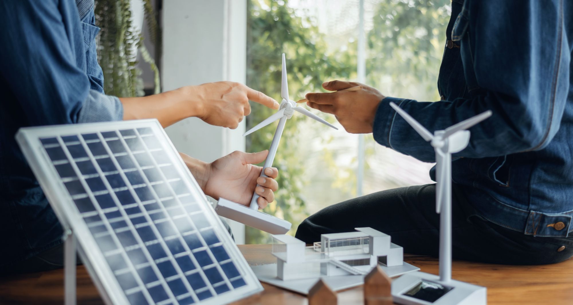 Energie renouvelable : enjeux pour votre activité en Occitanie