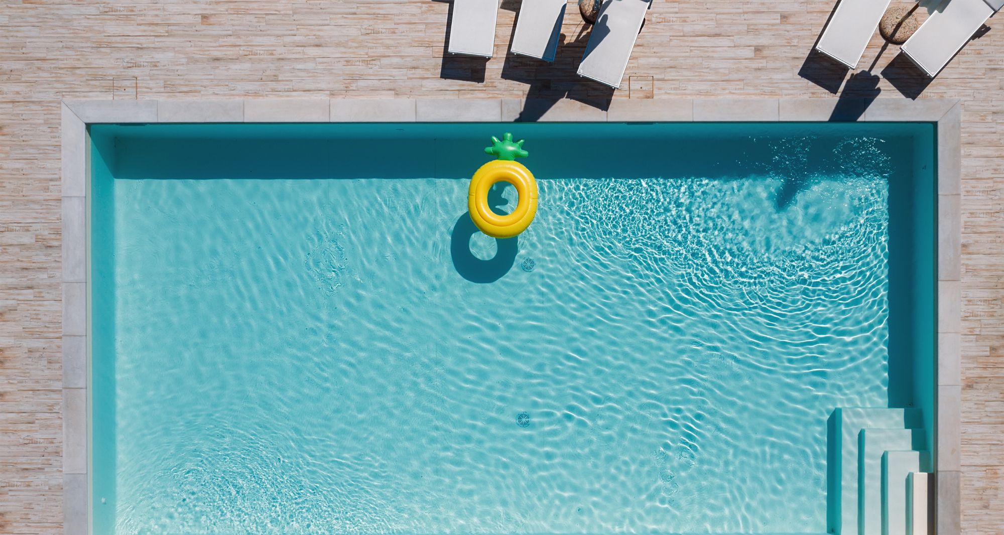 6 astuces pour réduire la consommation électrique de votre piscine