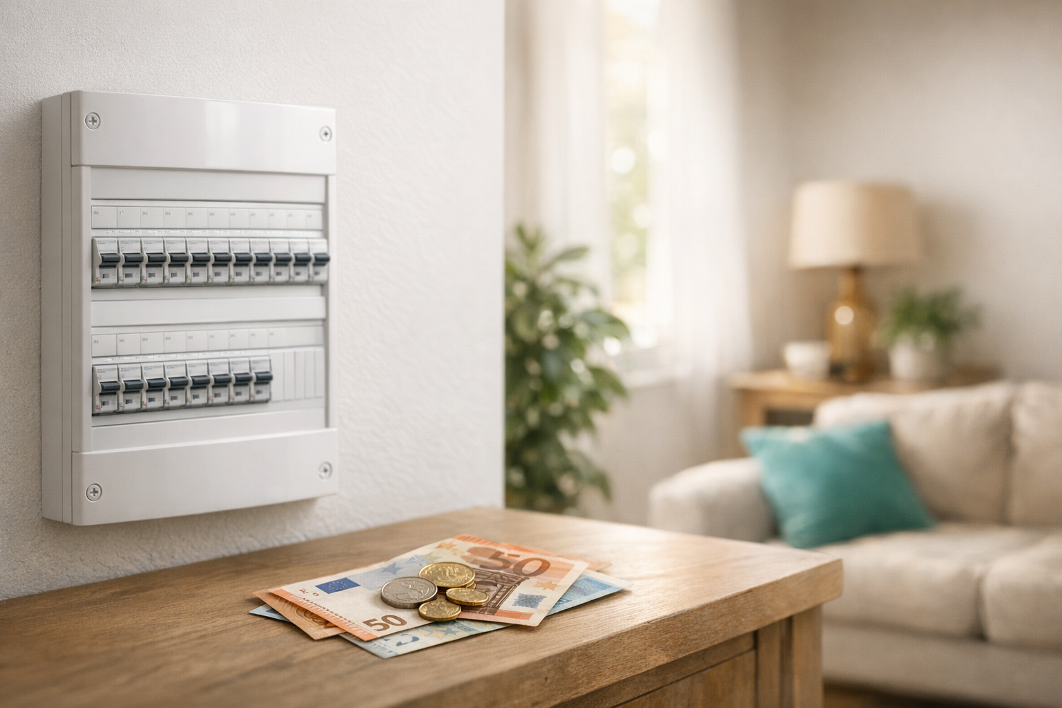 Refaire l'électricité de son logement