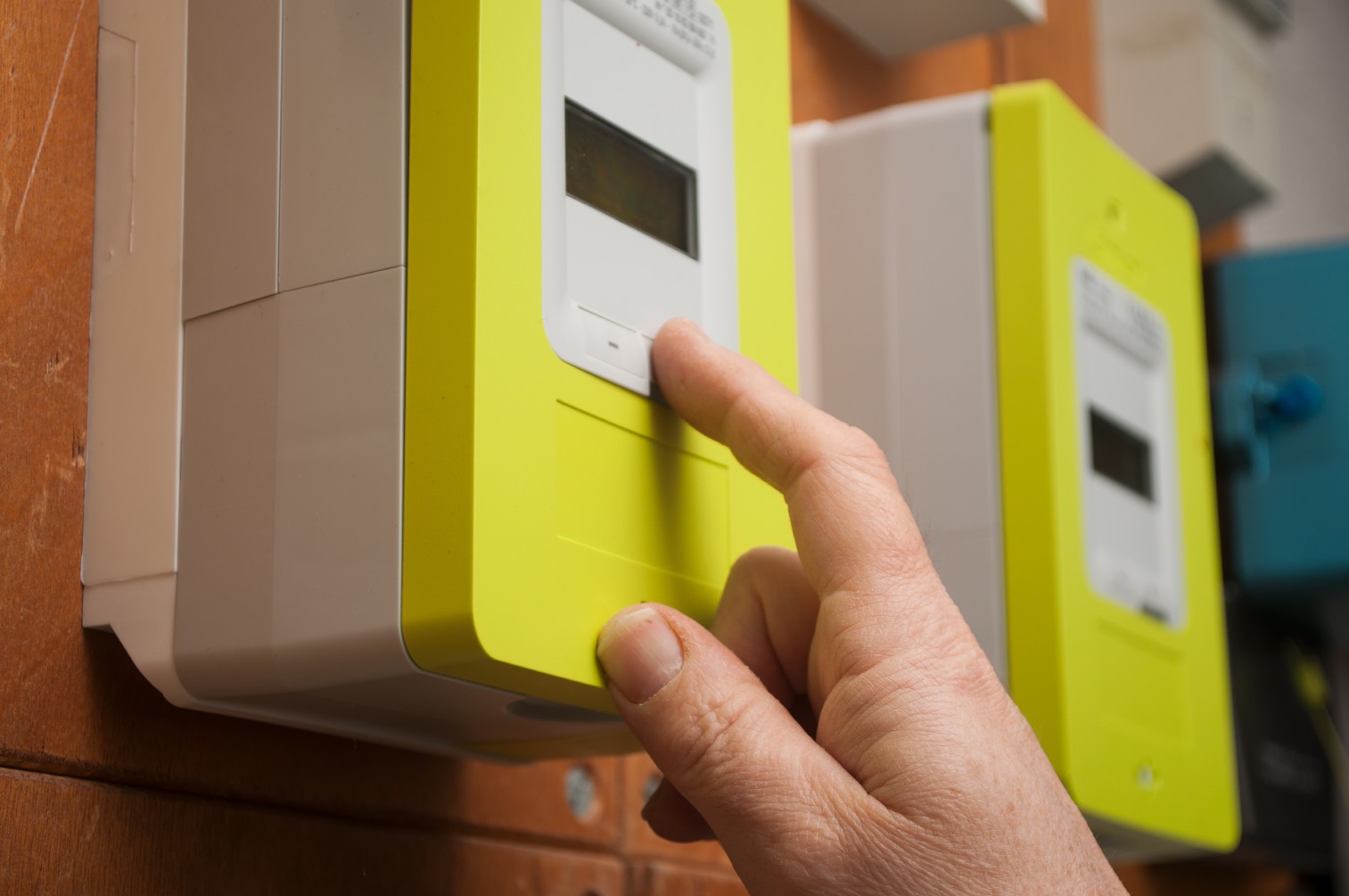 Activation d'un compteur Linky