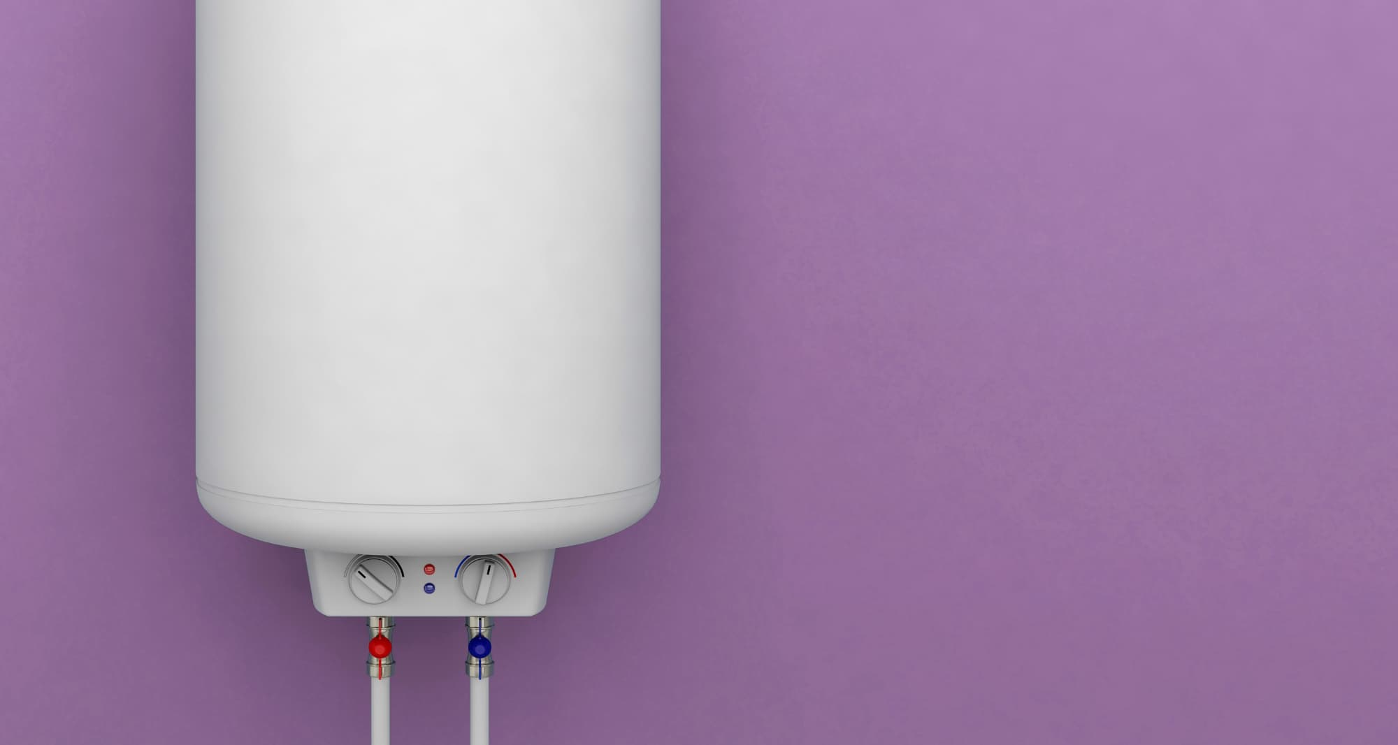 LLUM - chauffe eau électrique économie d'énergie