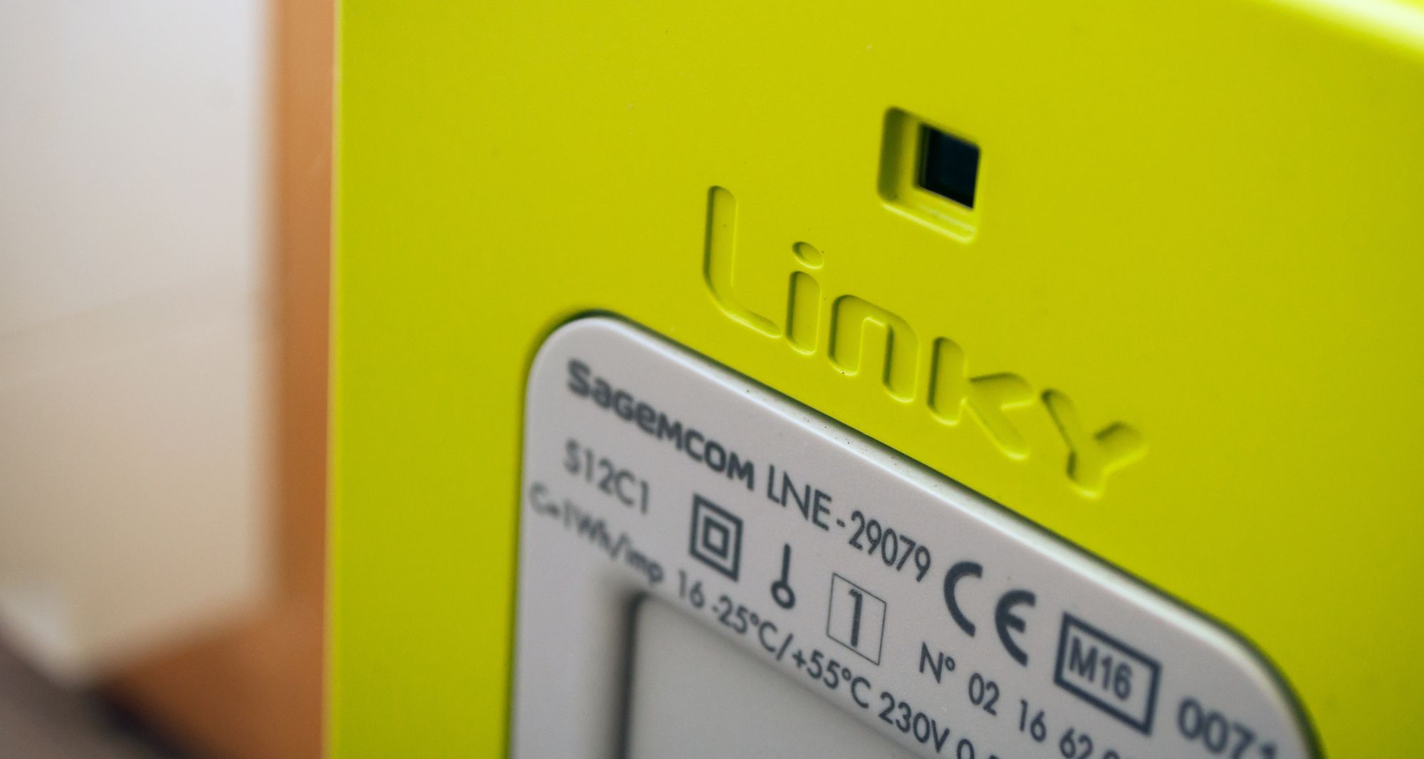 avantages et inconvenients du compteur linky