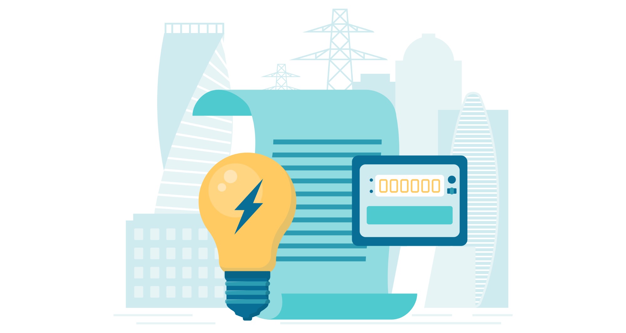 LLUM - avantages et inconvenients du compteur linky