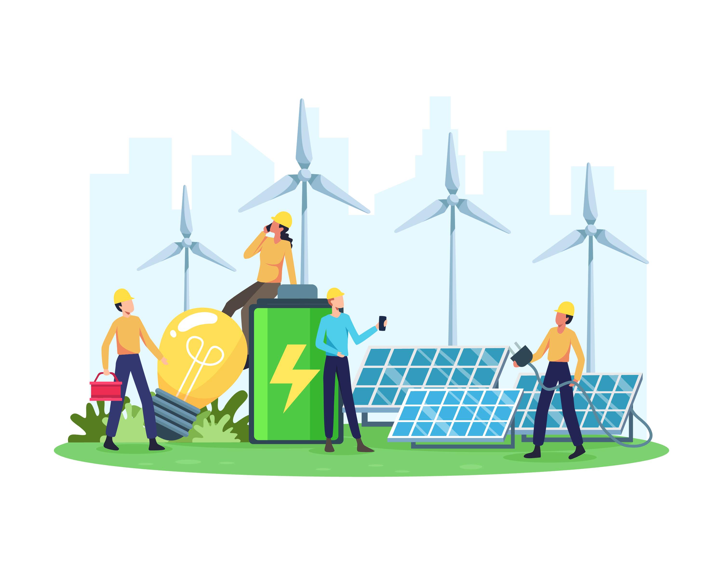 fournisseur d electricite
