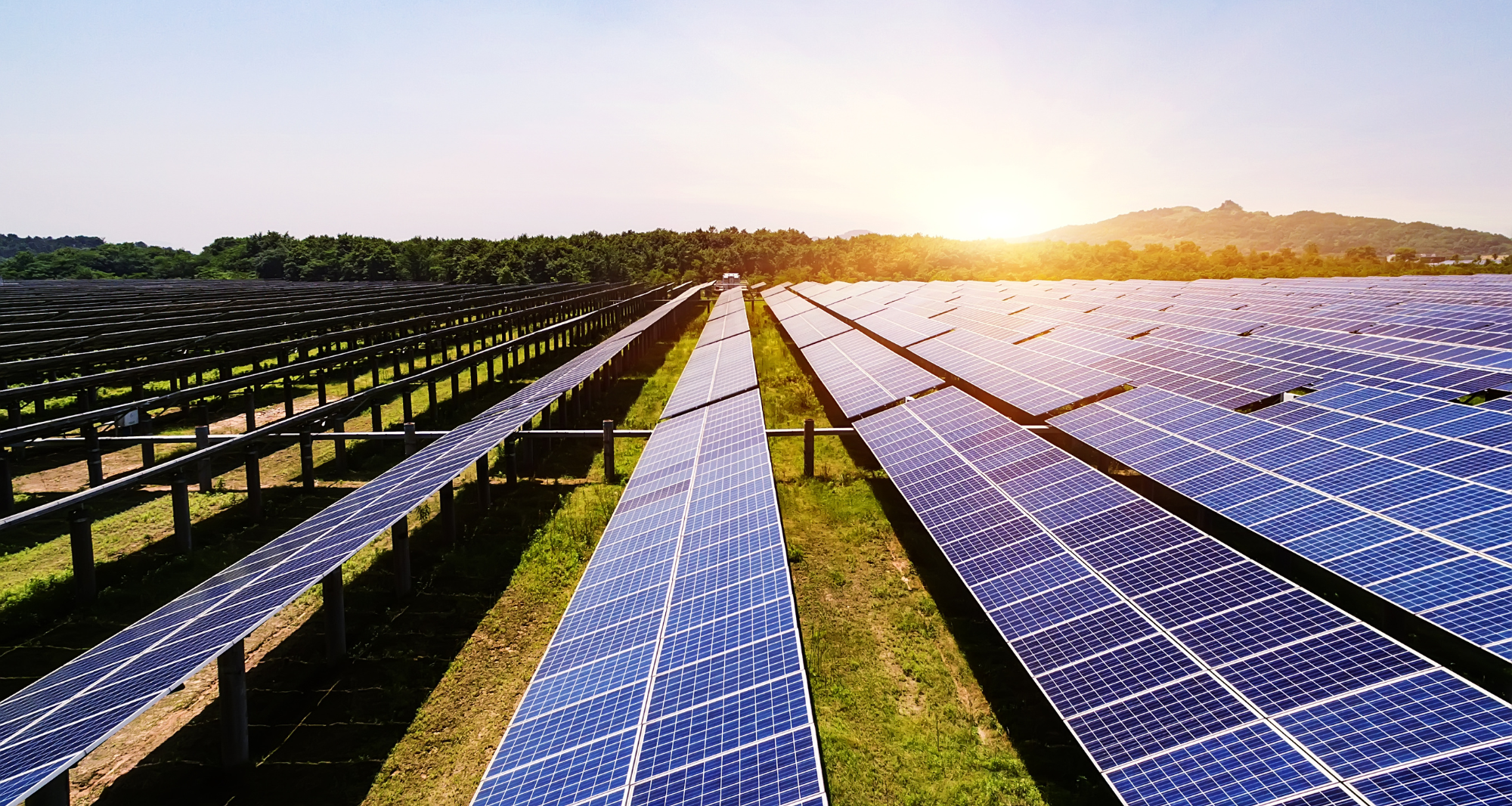 Centrale photovoltaïque
