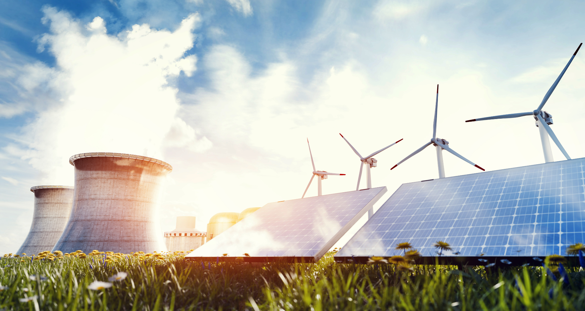 Comment se fixe le prix de l'électricité depuis le 1er janvier 2026