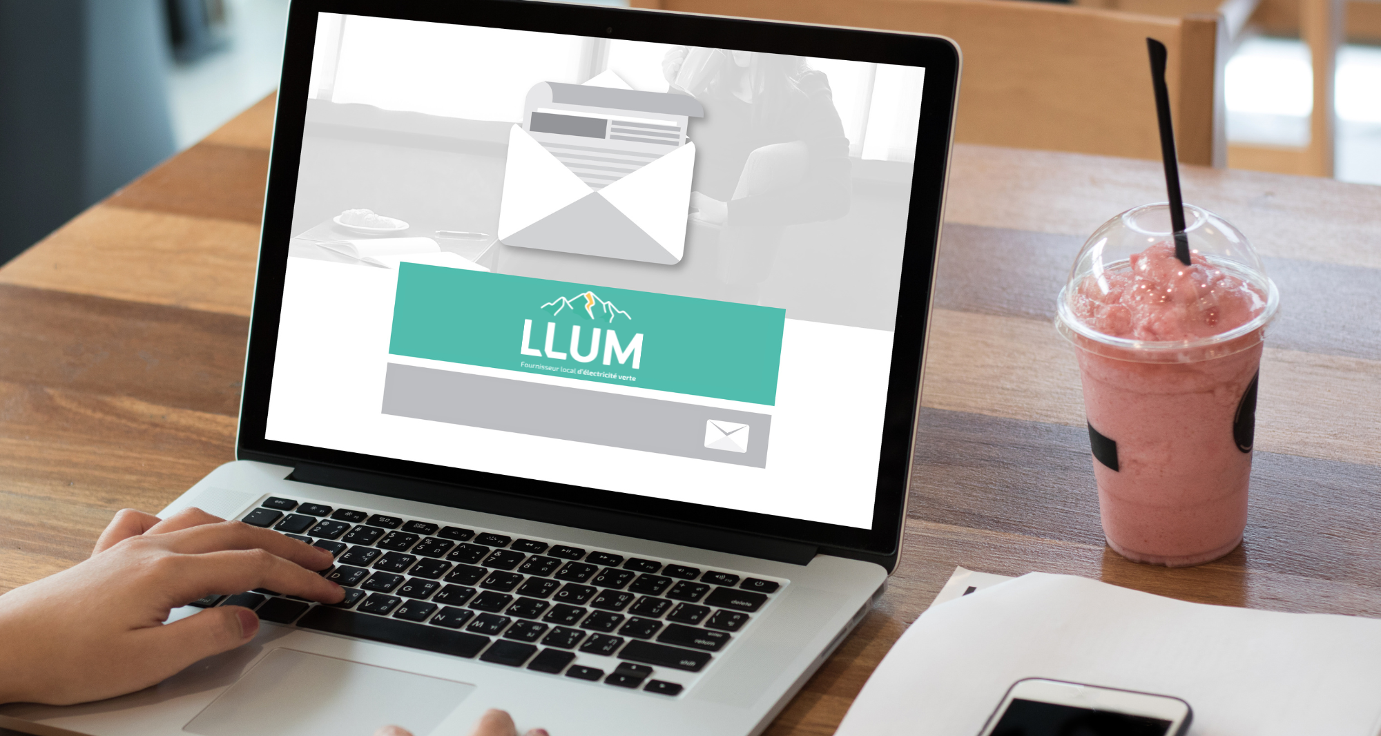 Souscription électricité rapide : obtenir un contrat rapidement avec LLUM