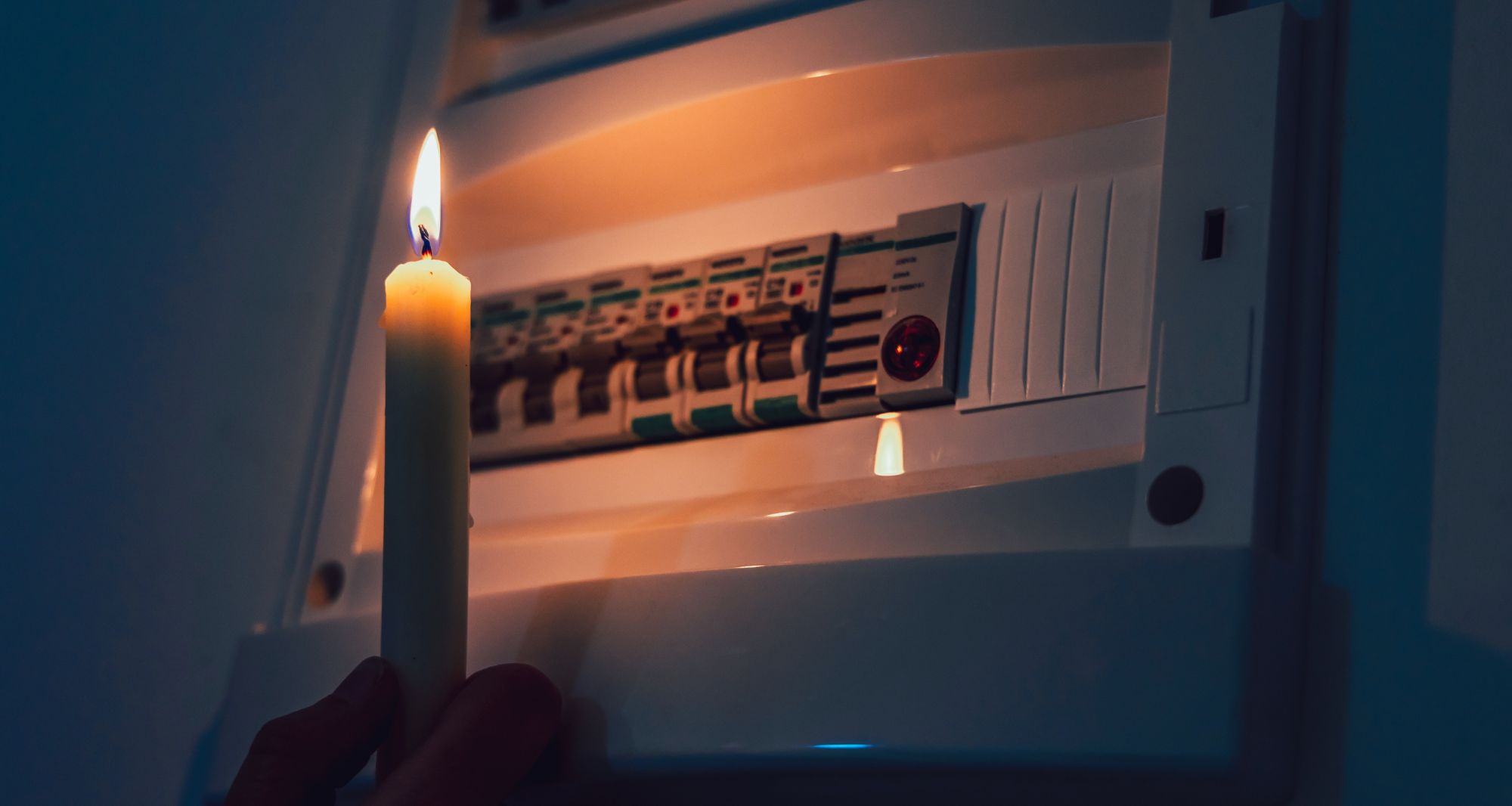 LLUM - coupure électricité Perpignan