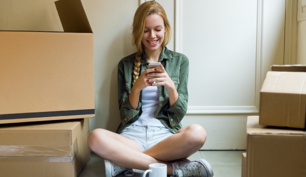 LLUM - service en ligne