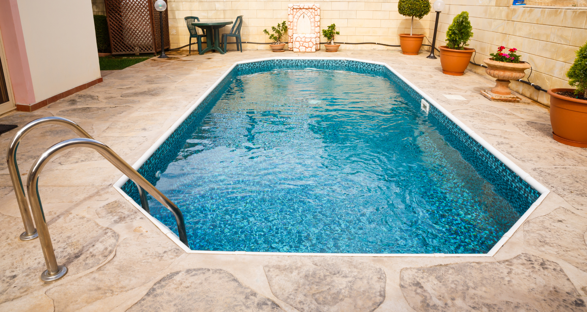 Réduire la consommation électrique de votre piscine