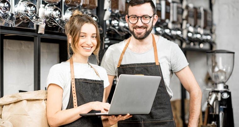 conformité électrique commerce llum