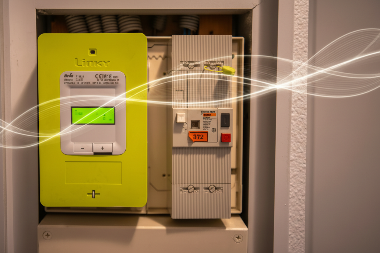 Tout ce que vous devez savoir sur le compteur linky