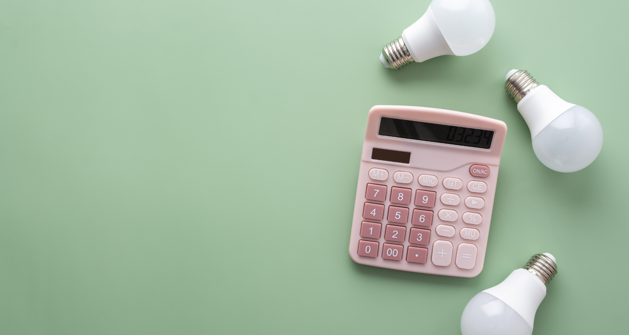 Frais de mise en service d'électricité