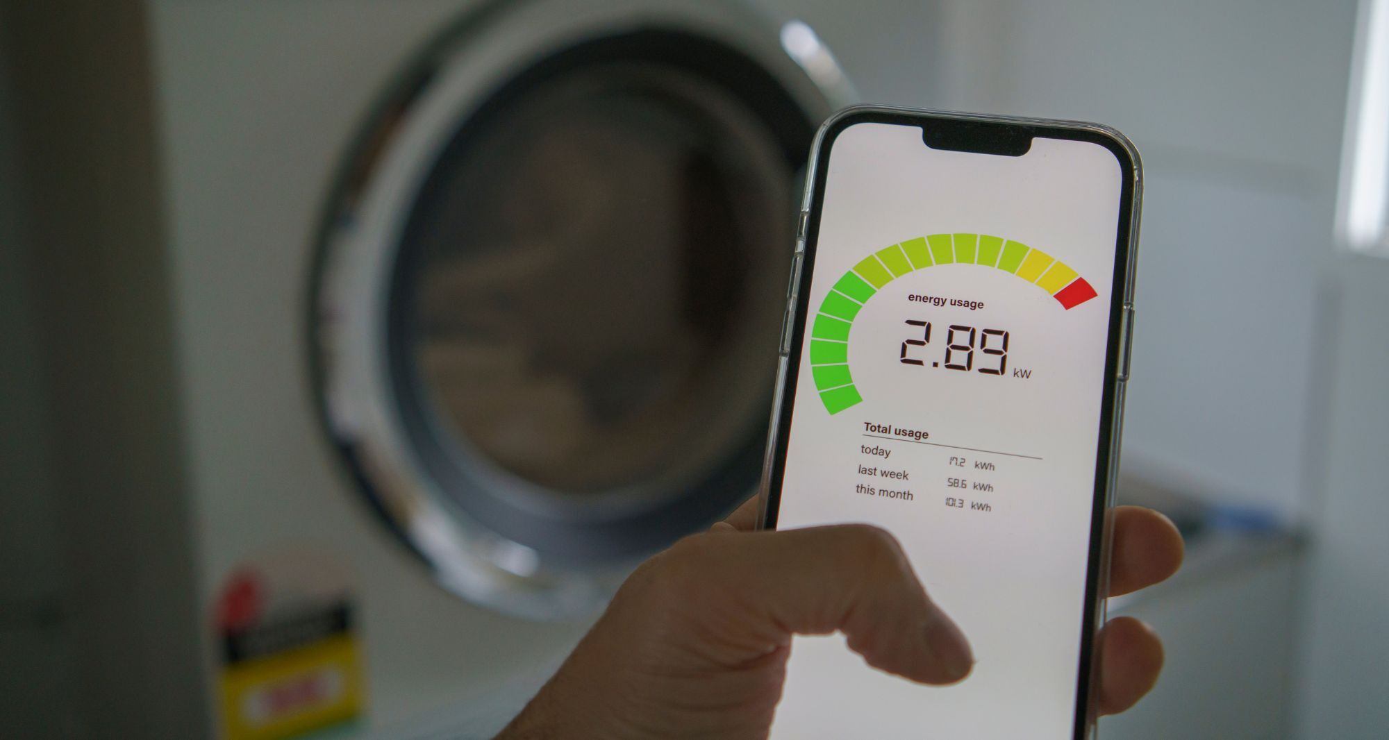 Compteur d’électricité et surconsommation